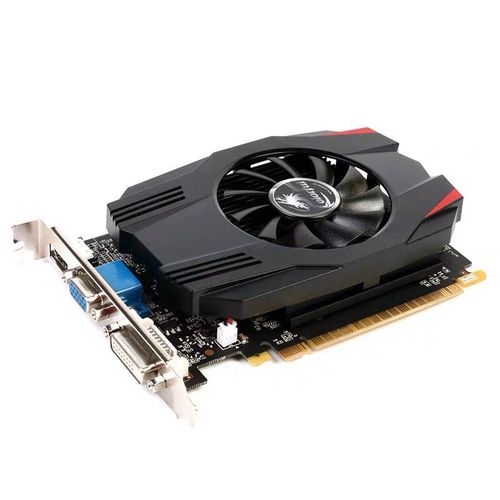 GT1030 游戏性能测试场景