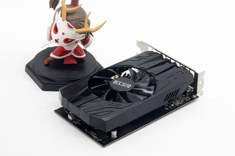 PC hardware component exterior