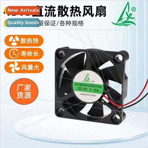 GPU cooling system close-up