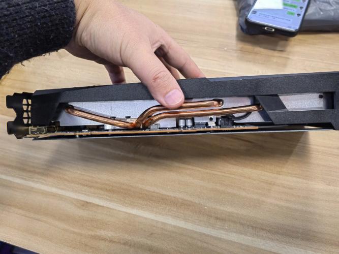 PC 硬件散热系统