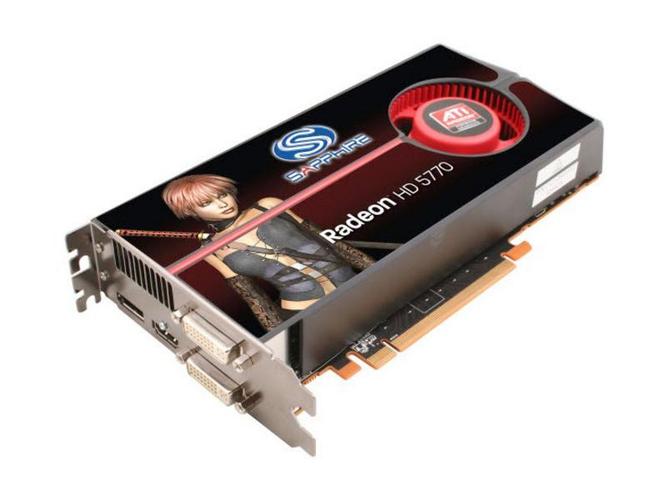 Graphics card close-up view showing design and cooling fan