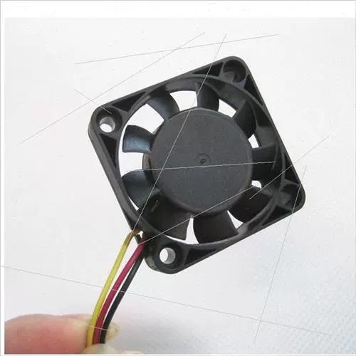 GPU cooler and thermal design