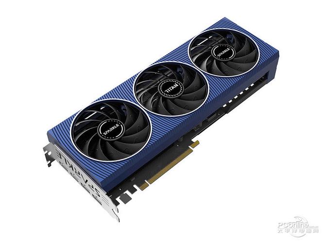 GPU core specifications detail