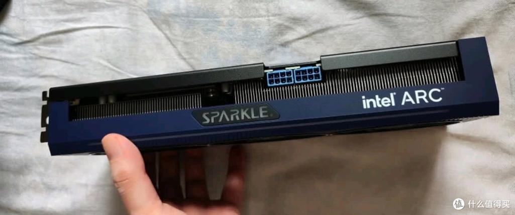 Intel graphics card technical specs