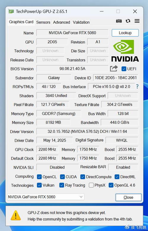 GTX560显卡安装在机箱中的视角