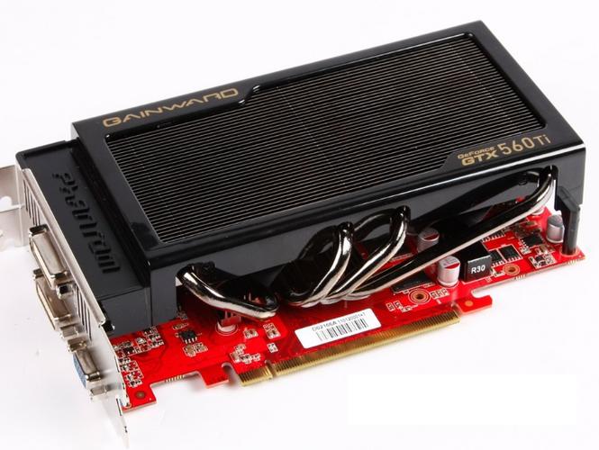 精影GTX560规格参数展示