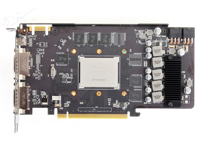 GTX560运行游戏性能场景