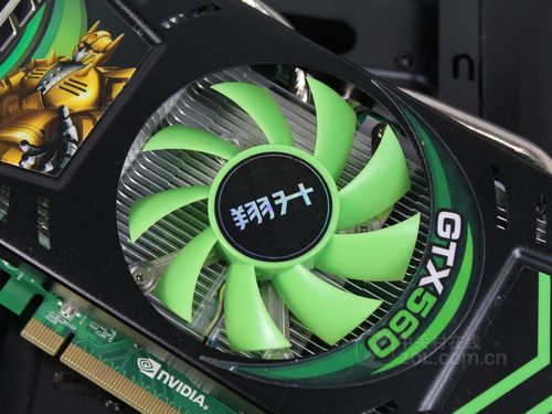 显卡功耗与温度测试