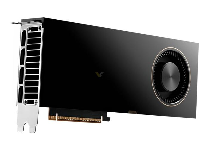 NVIDIA RTX PRO 系列推荐场景