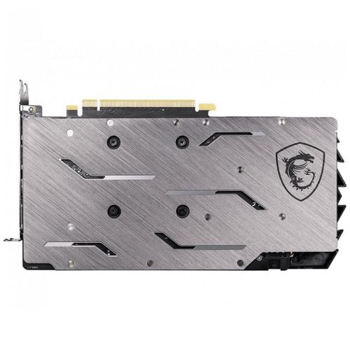 Graphics card product overview