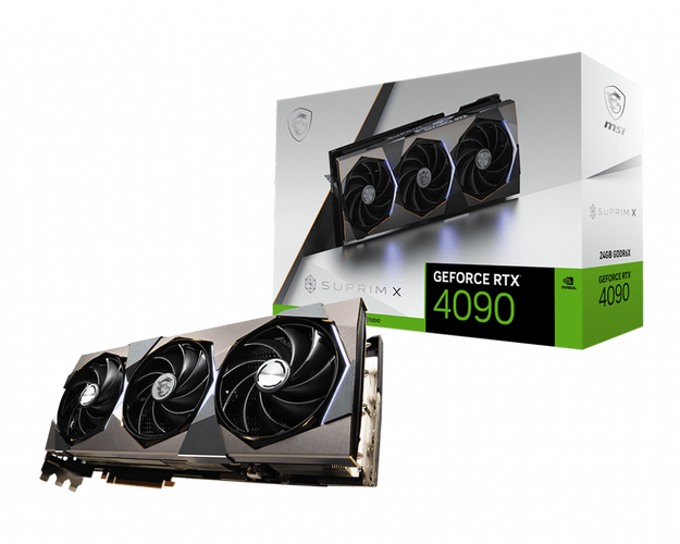 RTX 4090系列显卡选购建议