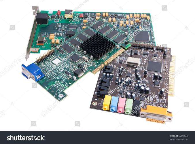 PC components purchase