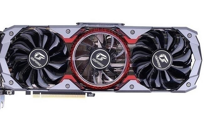 RTX 2070 Super接口与PCB板规格展示