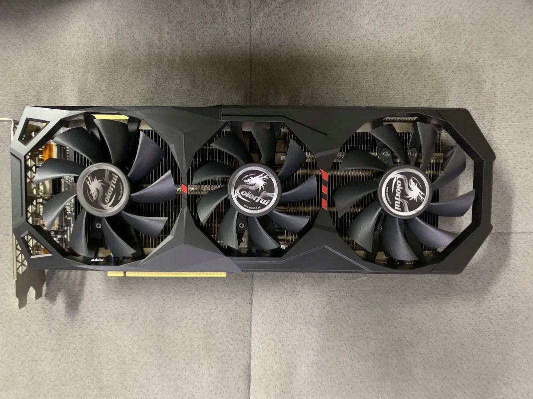 RTX 2070 Super购买决策参考场景