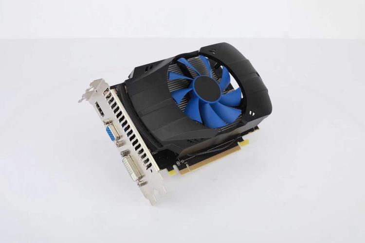 老显卡基准测试图表