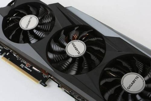 RTX 3090 GPU chip and memory specs view