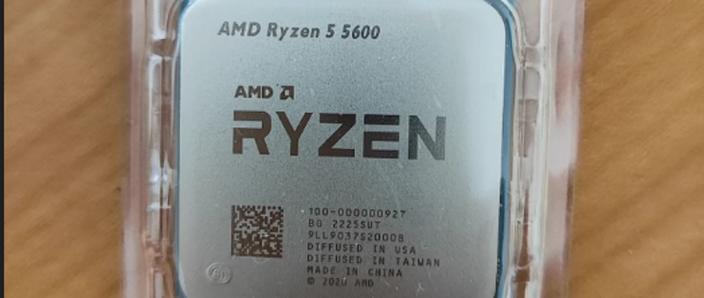 显卡散热风扇特写