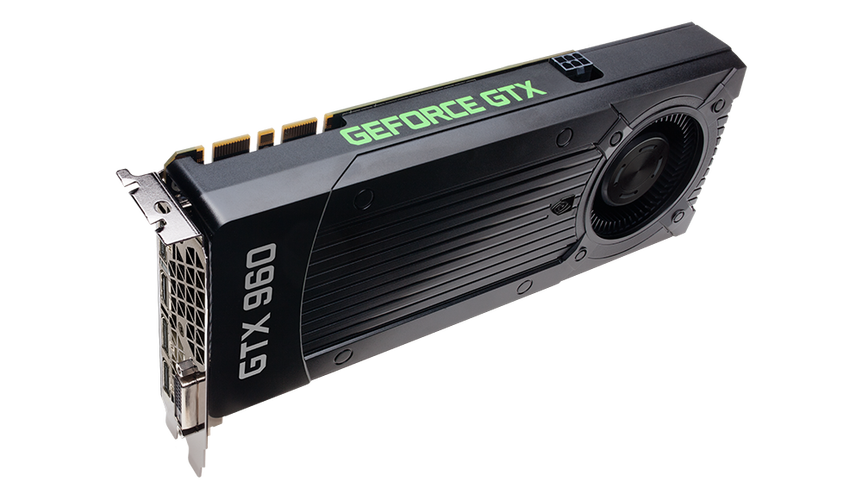 NVIDIA GPU 硬件规格细节