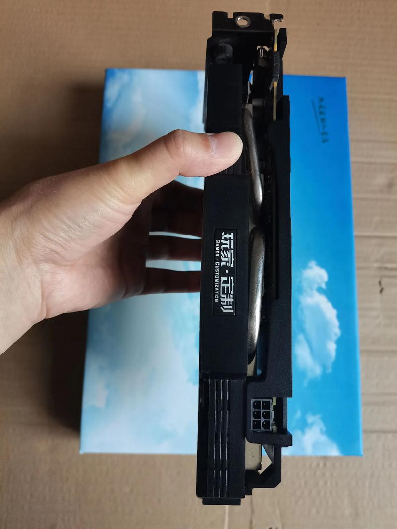 PC 散热与功耗表现