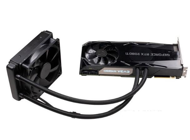 高端显卡帧率表现图表