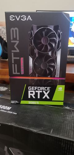 PC主机显卡安装与购买建议