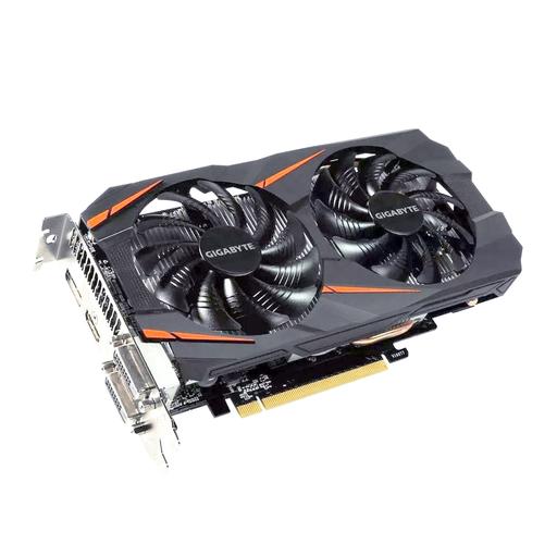 Graphics card buying guide