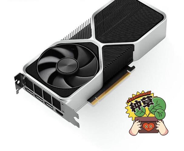 RTX系列显卡核心与接口特写