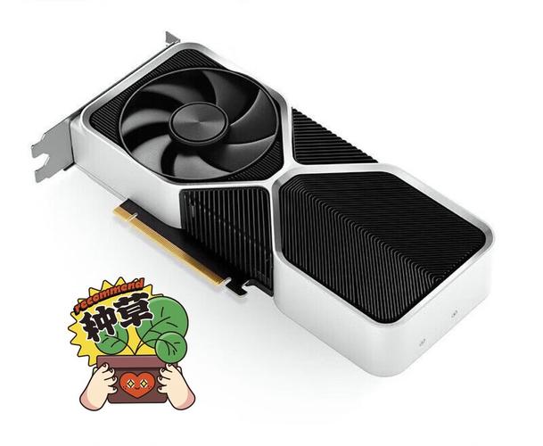 显卡安装在主板上的规格展示