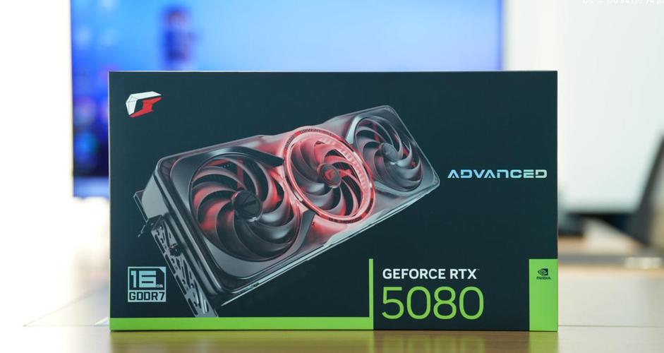 高端RTX显卡购买与安装场景