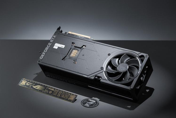 高端显卡硬件规格展示