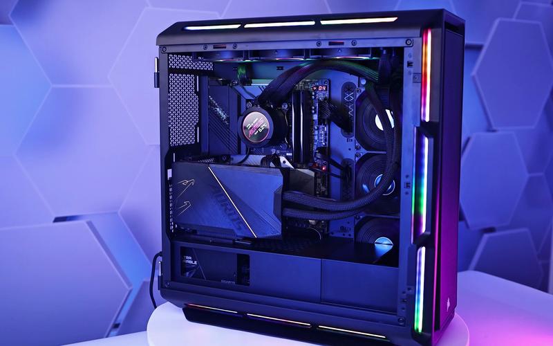 高端GPU在游戏中的表现