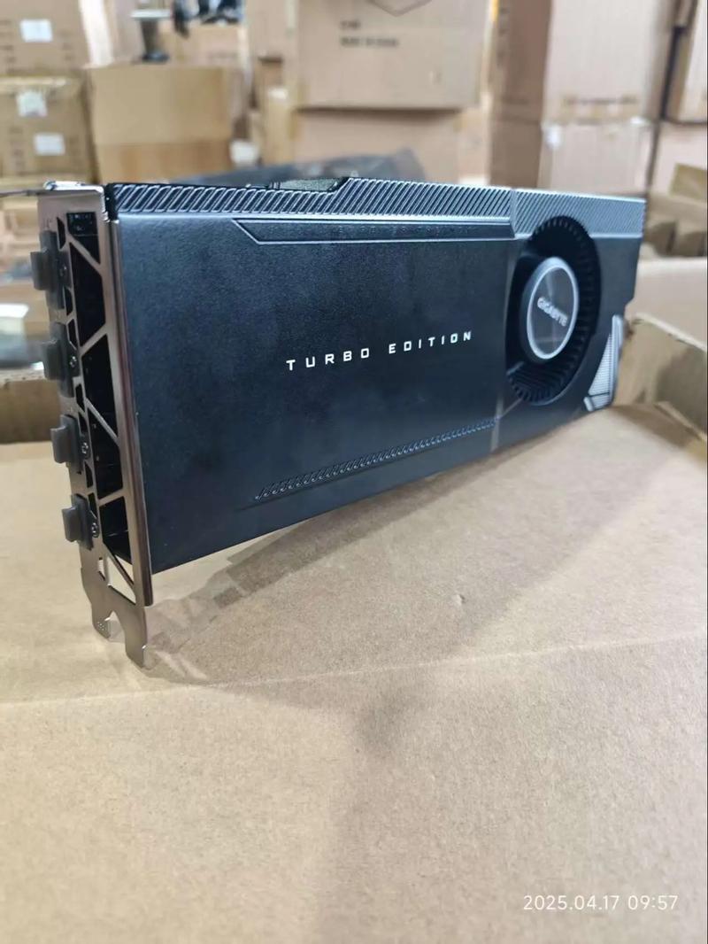 技嘉AORUS RTX 3090在PC中的应用