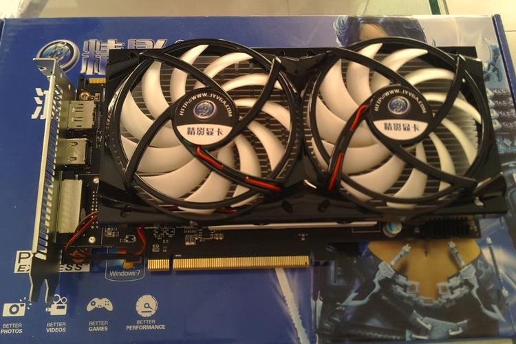 显卡安装与购买决策参考