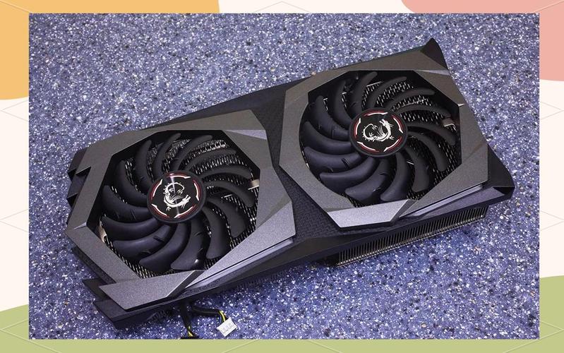 WinFast RTX 2060 SUPER核心规格与接口