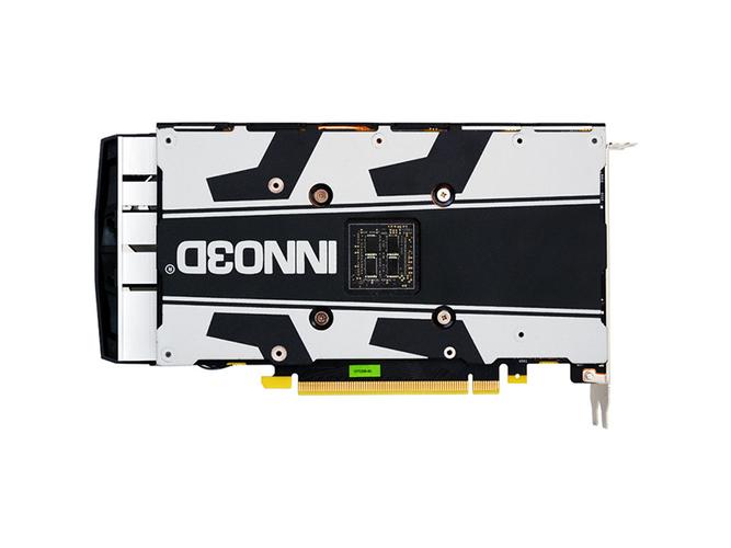 WinFast RTX 2060 SUPER功耗与散热表现