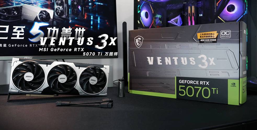 GPU heatsink and thermal performance close-up