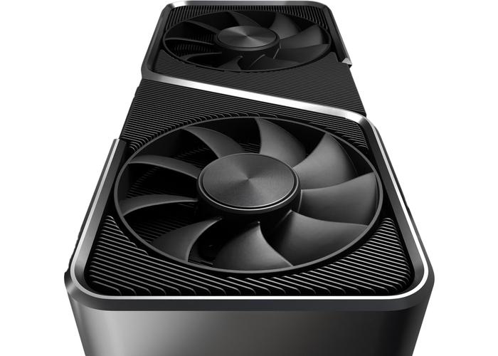 丽台RTX 3070 LIFE ES 正面外观特写