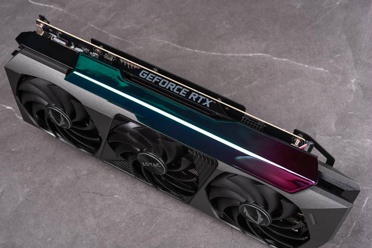 光追游戏帧率表现图表