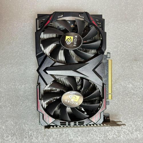 北影GTX 750Ti核心与散热规格展示