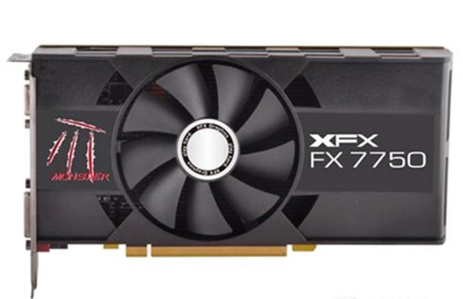 PC graphics card hardware installation in case