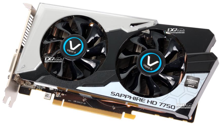 White GPU with fans in gaming PC benchmark