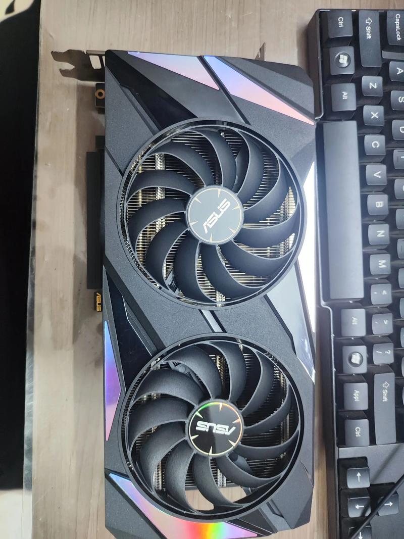 PC硬件功耗与散热测试场景