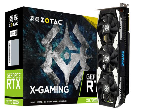 显卡温度测试与散热效果