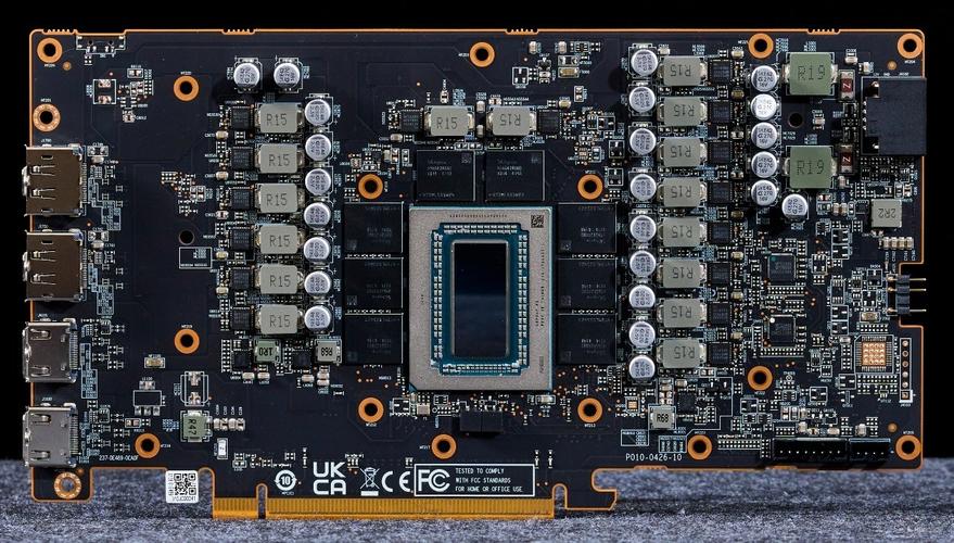 AMD Radeon RX系列显卡核心架构细节