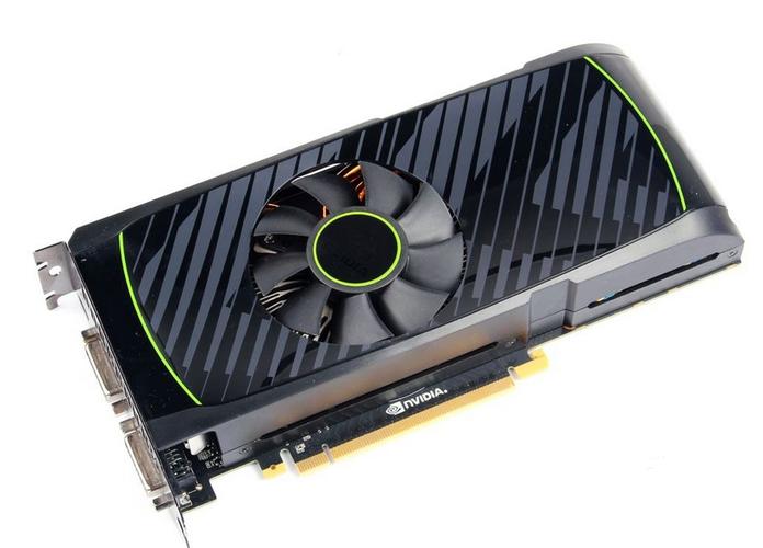 PC building and graphics card installation