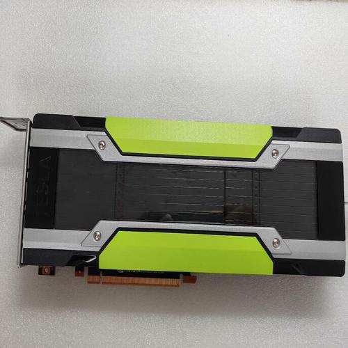 High-end GPU hardware specifications