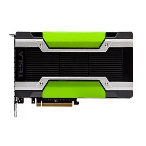 Server rack GPU power setup
