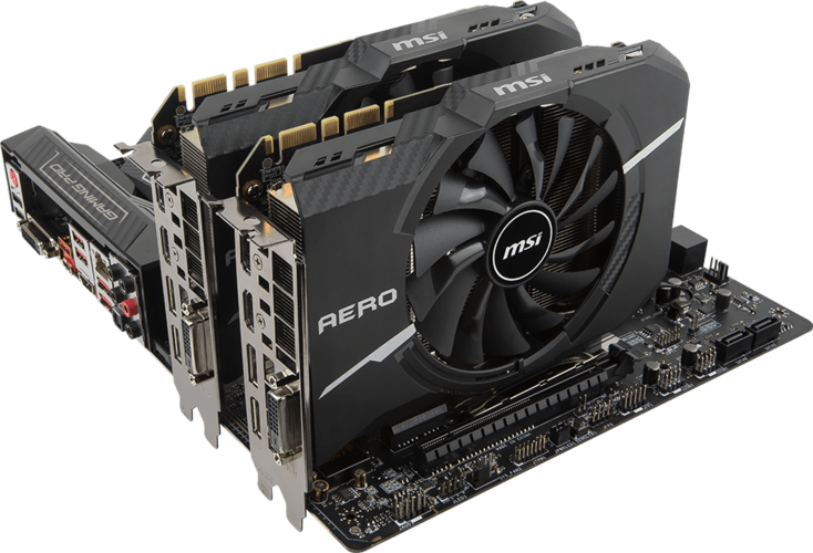 电脑硬件组装与购买场景