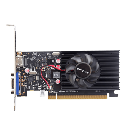 GPU hardware detail on table