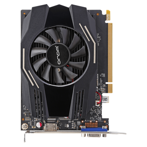 NVIDIA hardware setup